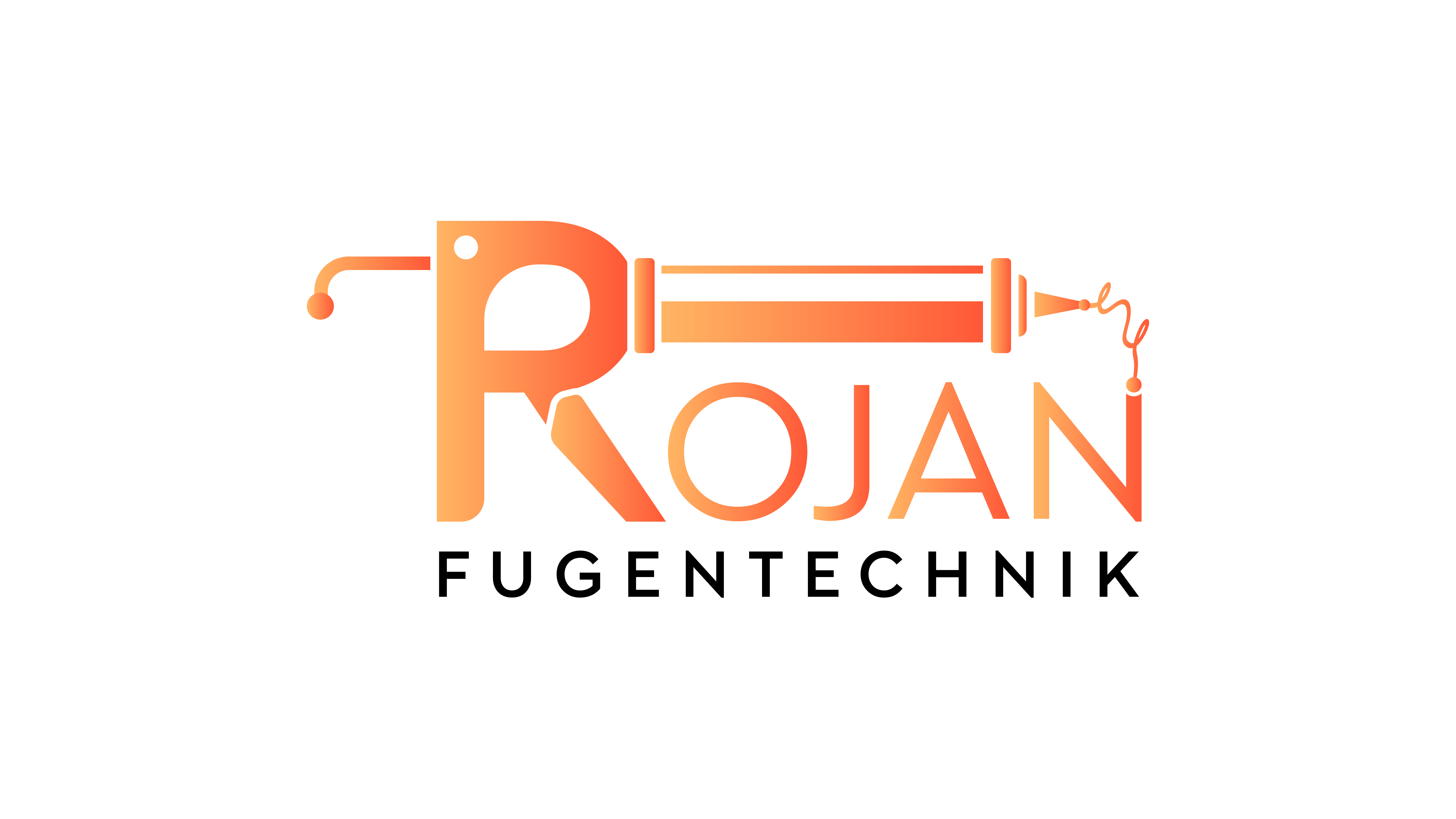 Rojan Fugentechnik Logo